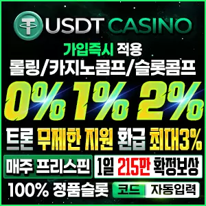 USDT카지노